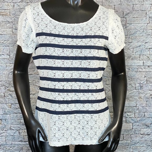 The Limited Tops - The Limited Blouse